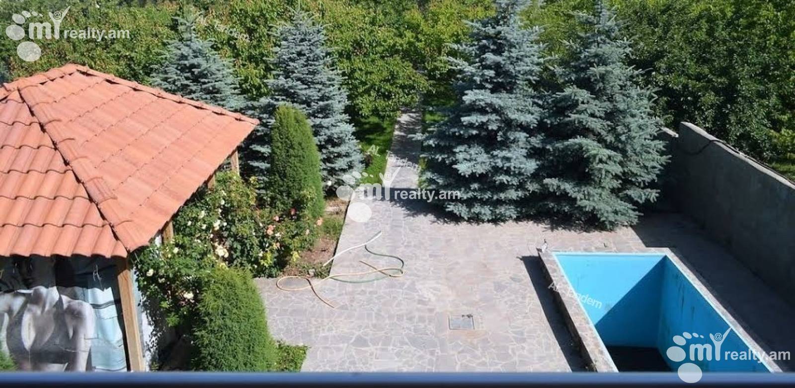 House for rent خیابان آچاریان, آوان ایروان, 155122