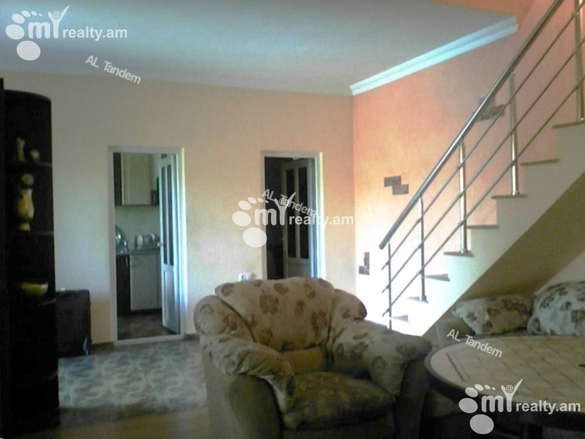 House for rent خیابان آچاریان, آوان ایروان, 155122