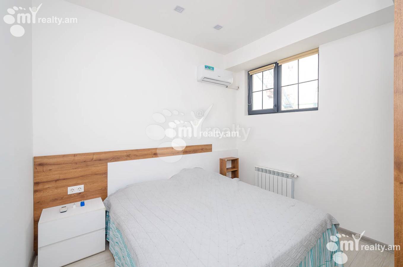 3 bedroom apartment for sale Antarayin, L.Azgaldyan street,, Center Yerevan, 151968