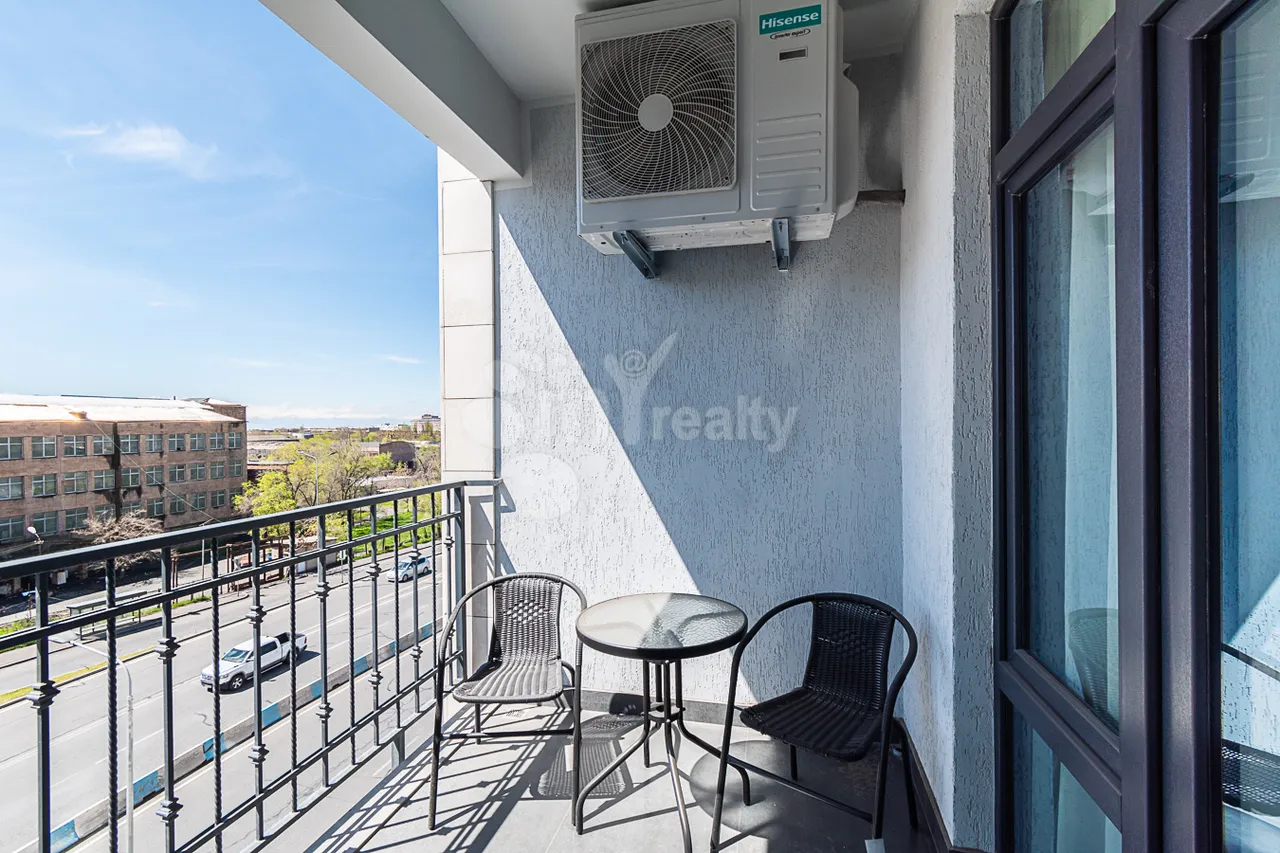 2 bedroom apartment for sale Mikoyan St, Davtachène Yerevan, 160258
