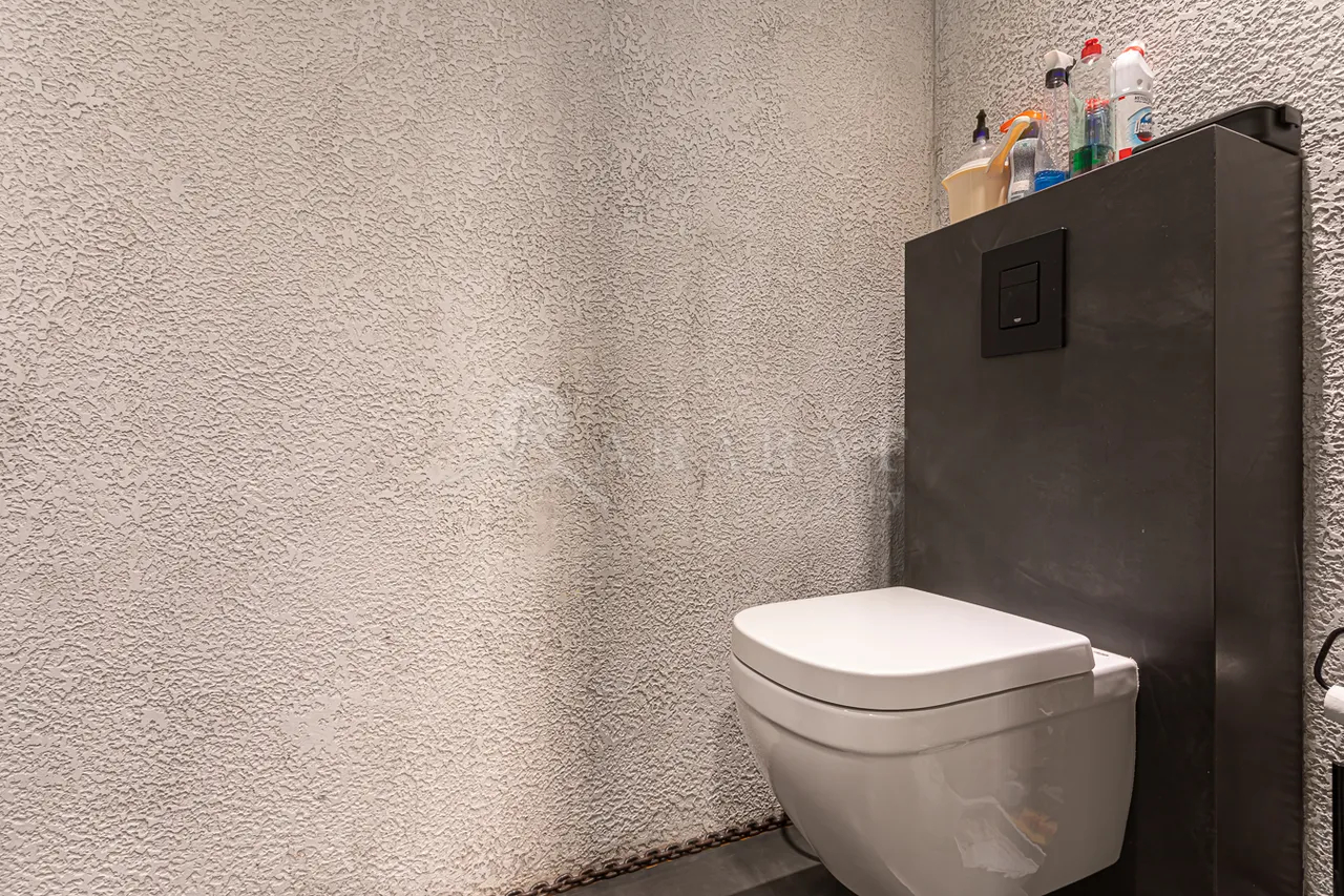 Commercial property for sale Pushkin St, Center Yerevan, 158221