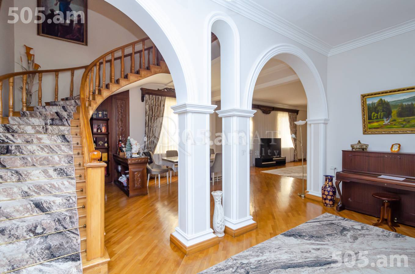 House for sale خیابان نوی, مالاتیا - سِباستیا ایروان, 154479