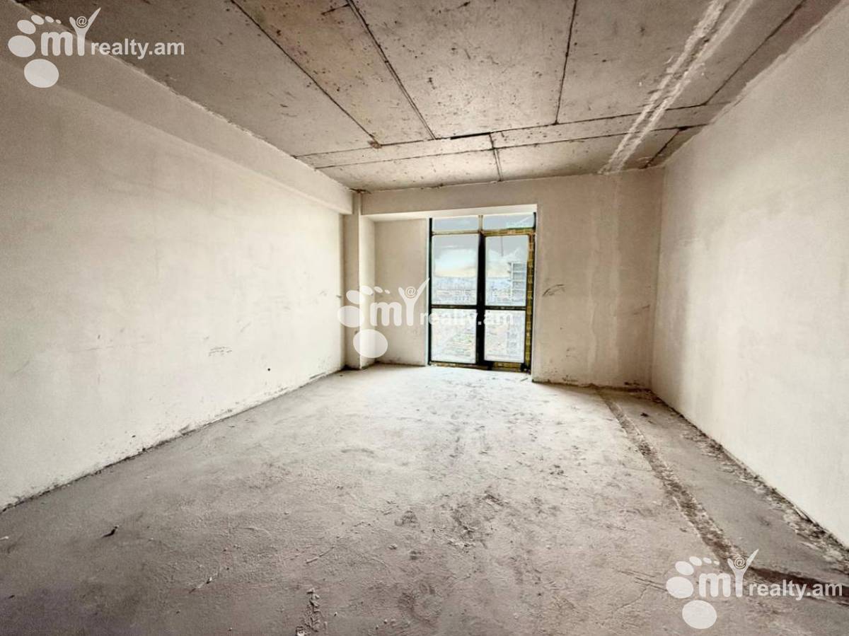 3 bedroom apartment for sale گرادیان لنین, مالاتیا - سِباستیا ایروان, 155148