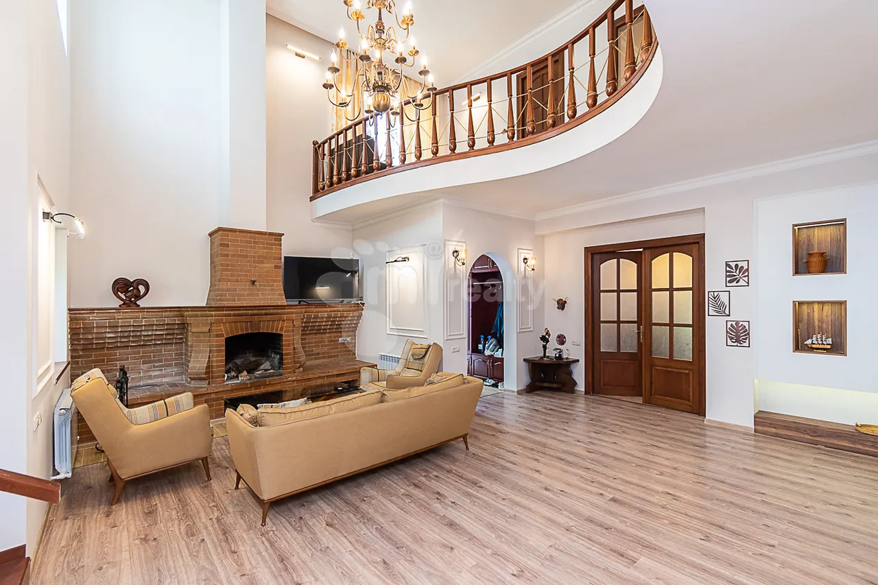 House for sale Pahlavunyats st, Tsaghkadzor Kotajk, 160992