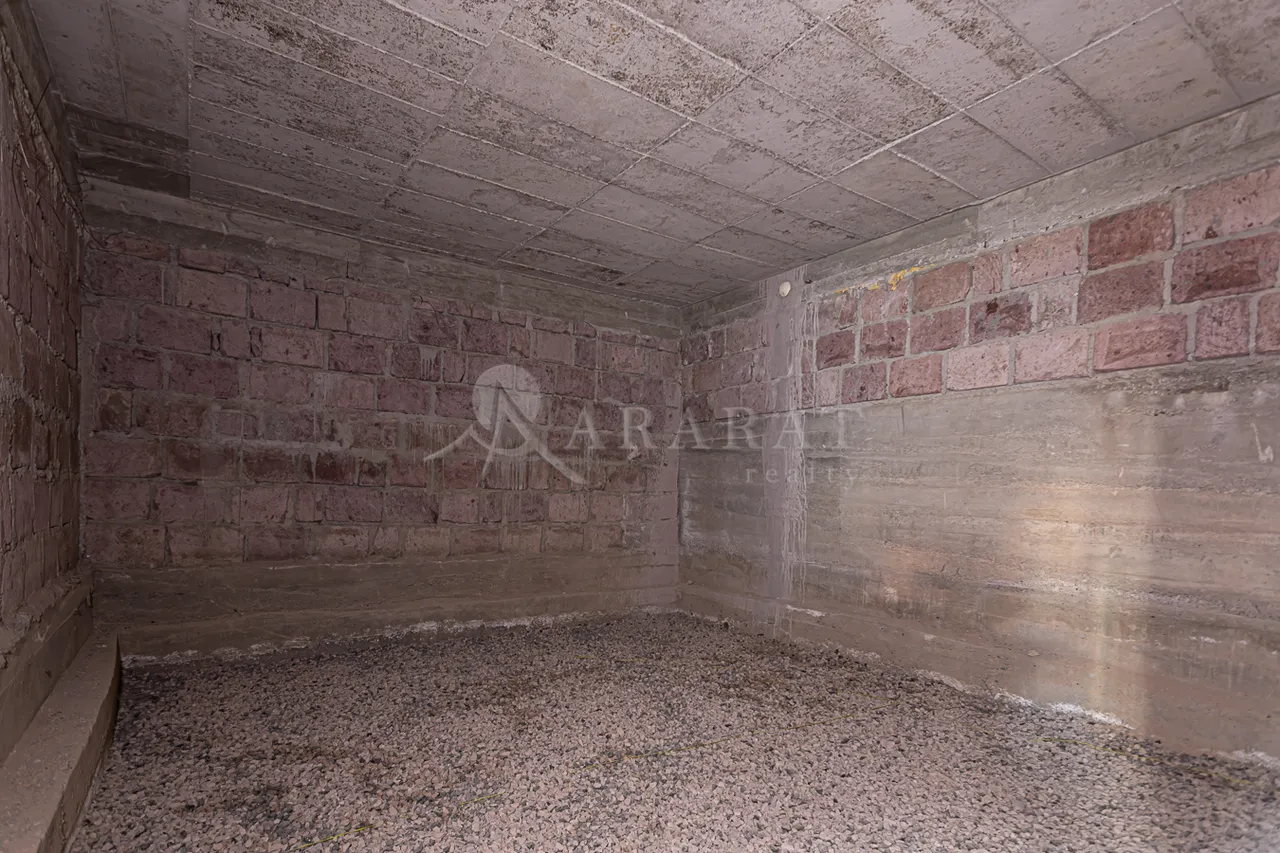 Купить дом Дзор 1 участок, Давташен Ереван, 158404