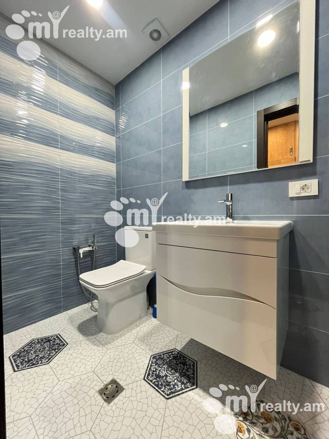 3 bedroom apartment for rent Bagrevand district, Nor-Nork Yerevan, 157174