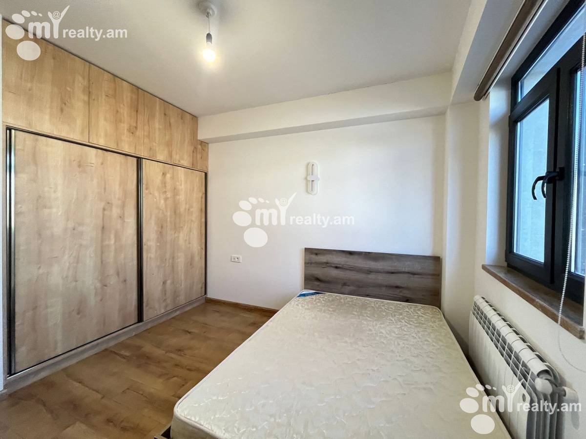 3 bedroom apartment for rent Bagrevand district, Nor-Nork Yerevan, 157174