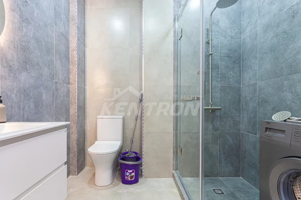 2 սենյականոց բնակարան վարձով Չարենցի փող, Կենտրոն Երևան, 158714