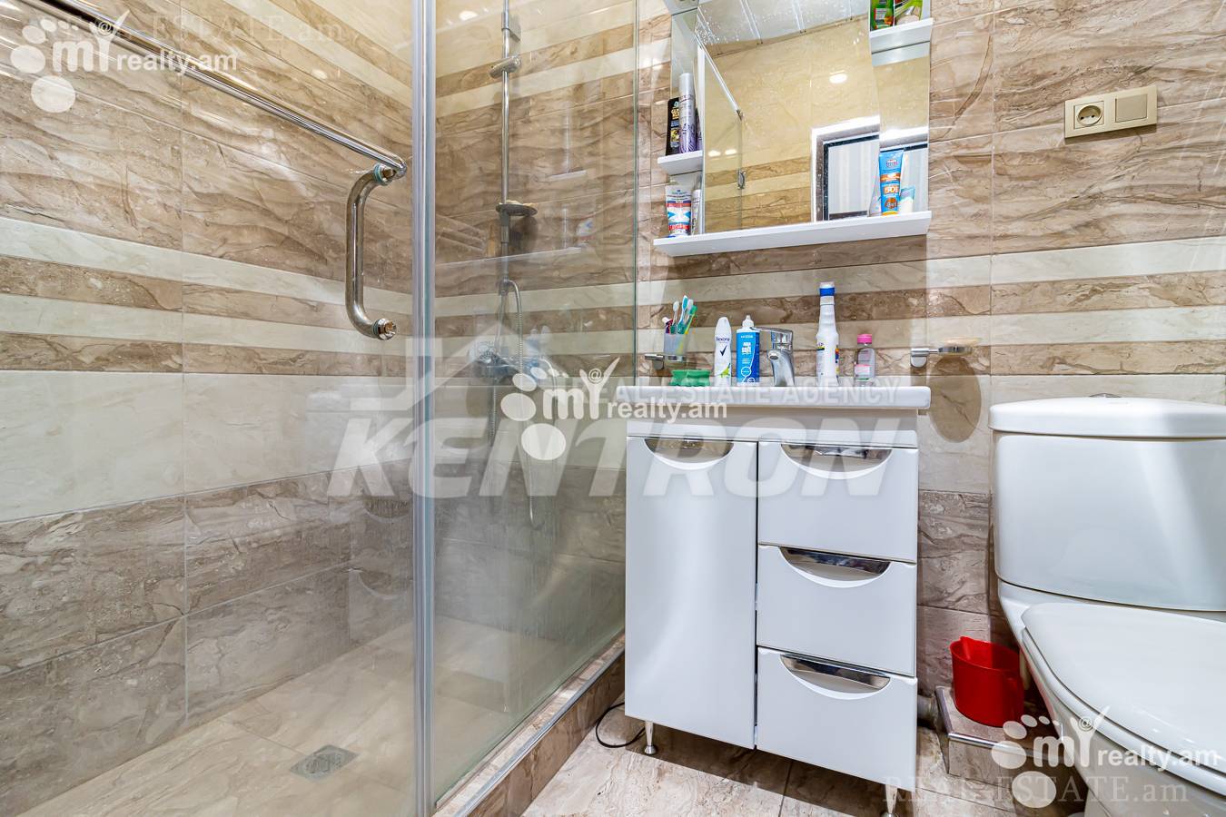 2 bedroom apartment for sale Mamikoniants St, Arabkir Yerevan, 137092