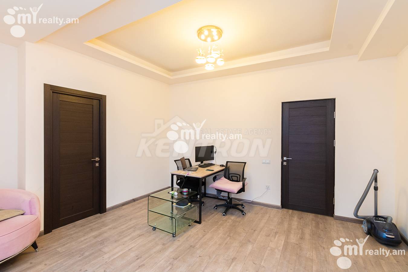 Купить 3 комнатную квартиру Киевян ул, Арабкир Ереван, 128631