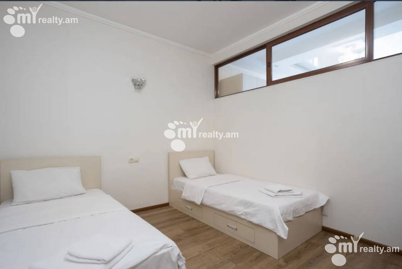 3 bedroom apartment for sale Sayat-Nova Ave, Center Yerevan, 146943