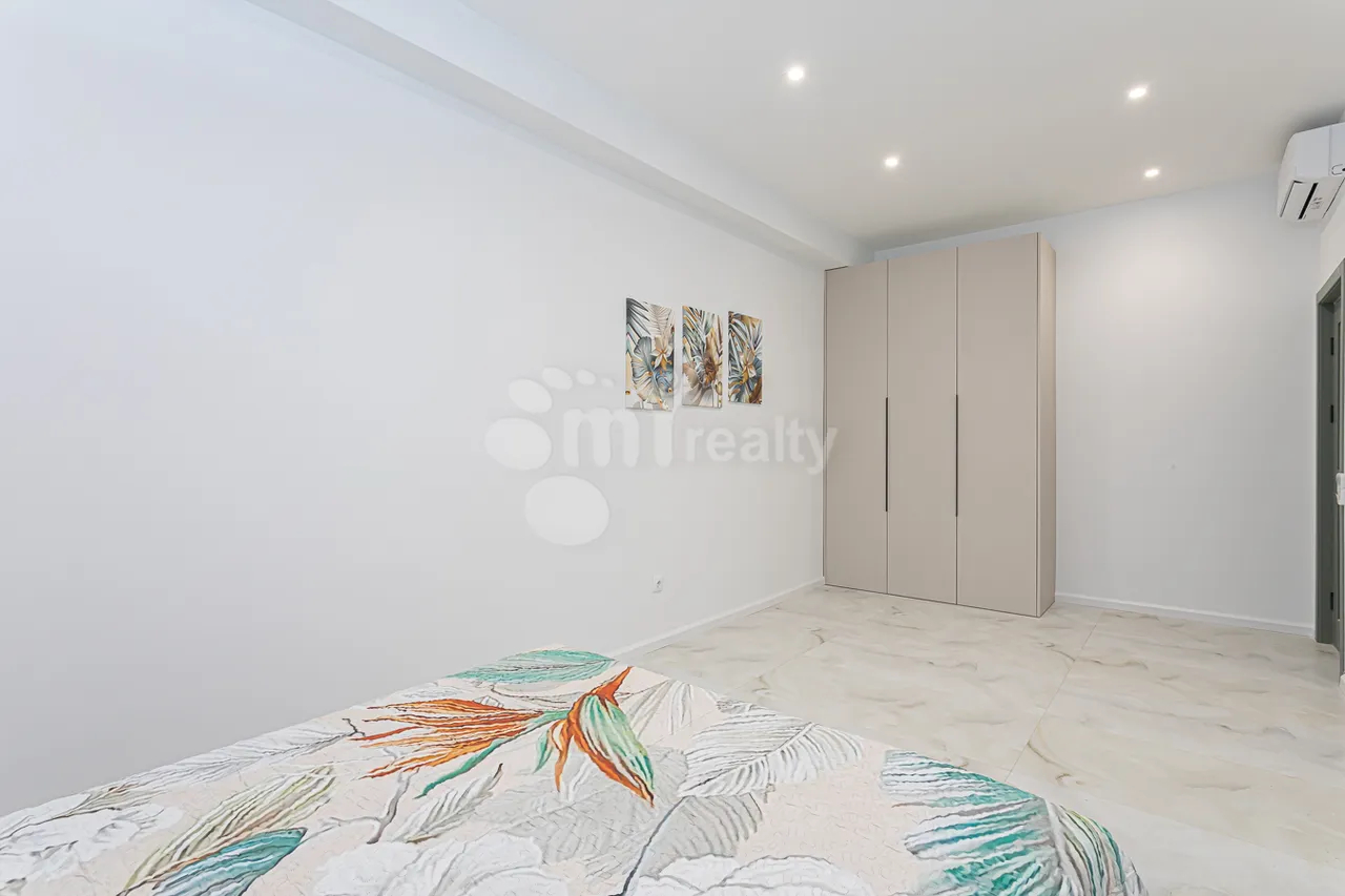 Снять 3 комнатную квартиру Комитас пр, Арабкир Ереван, 157292