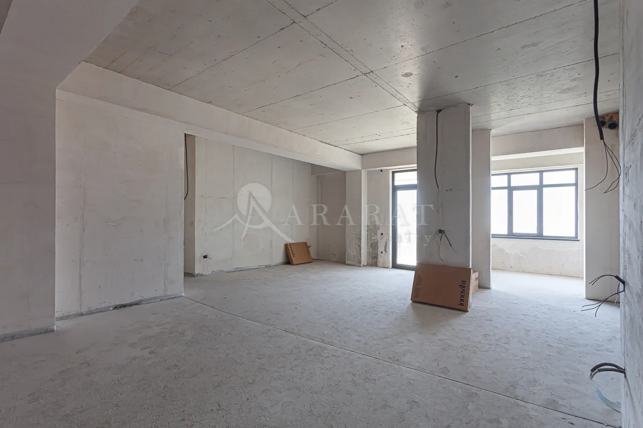 4 bedroom apartment for sale G. Hovsepyan St, Nork-Marasch Yerevan, 161928