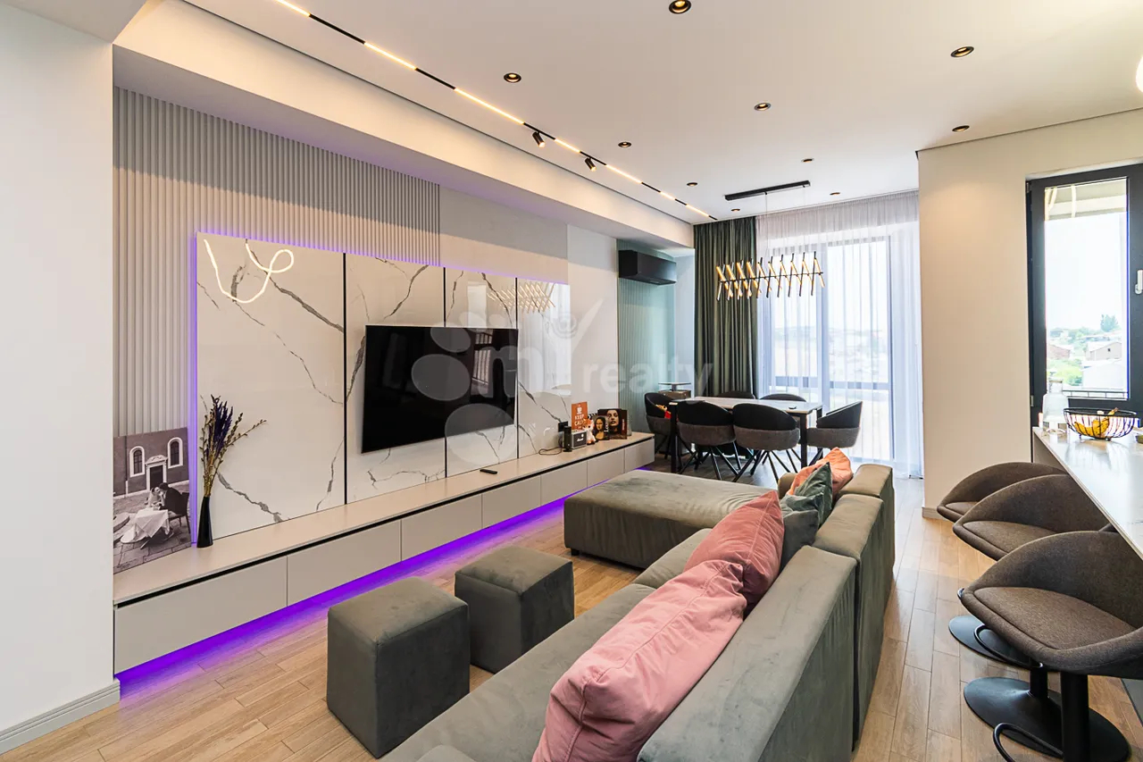 2 bedroom apartment for sale Moldovakan St, Nor Nork Yerevan, 160956