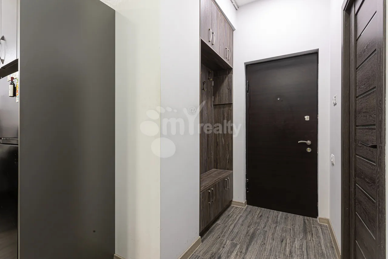 2 bedroom apartment for sale Mashtots Ave, Center Yerevan, 158157