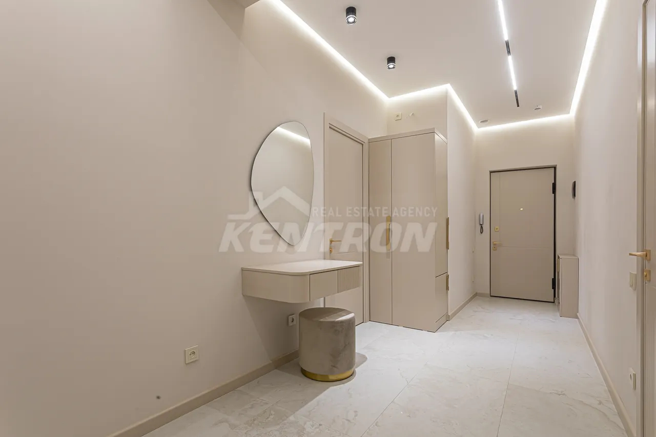 3 bedroom apartment for rent Arshakunyats Ave, Center Yerevan, 158400