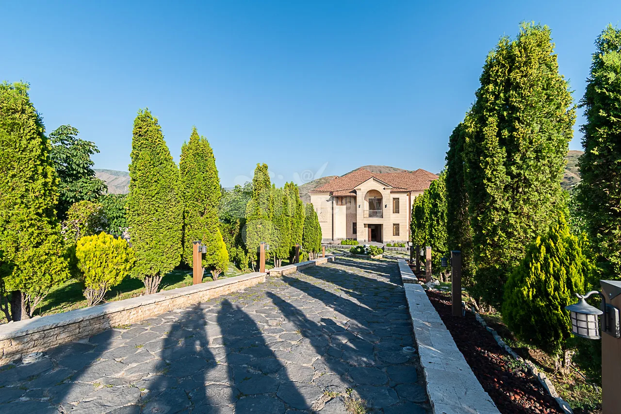 House for sale Garni, Garni Kotaïque, 161231