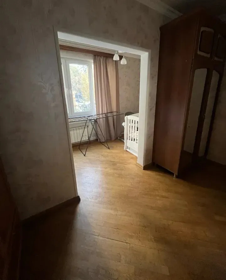 4 bedroom apartment for sale A. Khachatrian St, Arabkir Yerevan, 157793