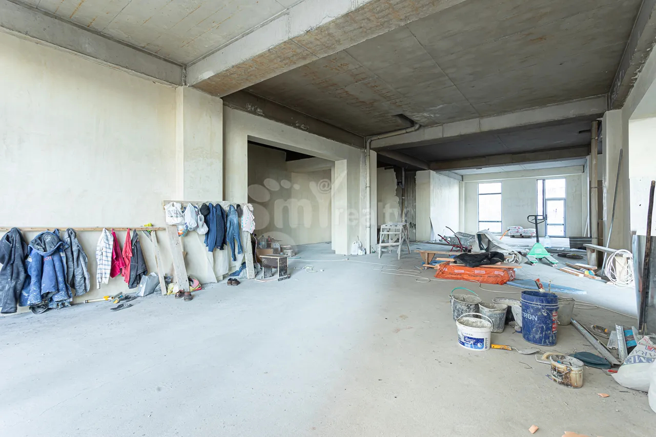 Commercial property for sale Sevak St, Kanaqer-Zeytun Yerevan, 157340