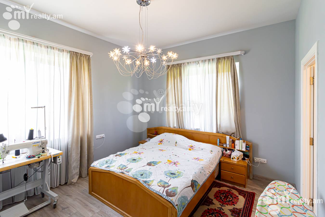 House for rent کوه سنت آرا, واهاگنی ایروان, 152794