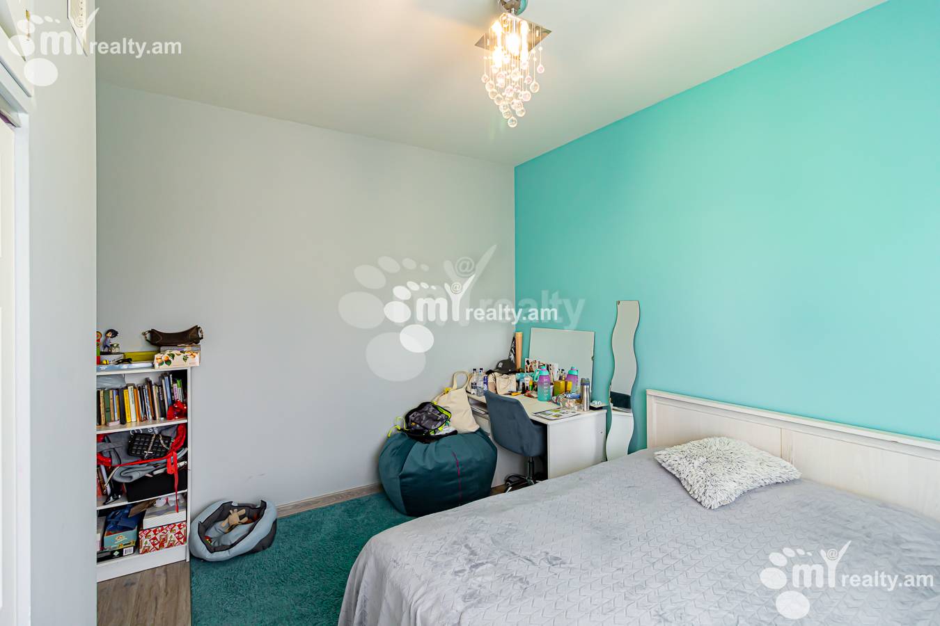 House for rent کوه سنت آرا, واهاگنی ایروان, 152794