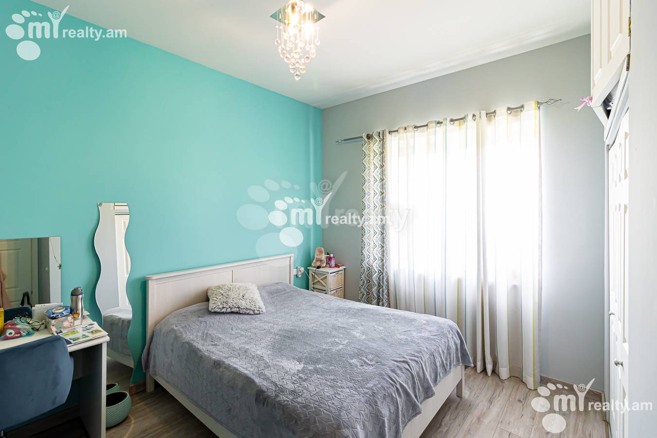 House for rent کوه سنت آرا, واهاگنی ایروان, 152794