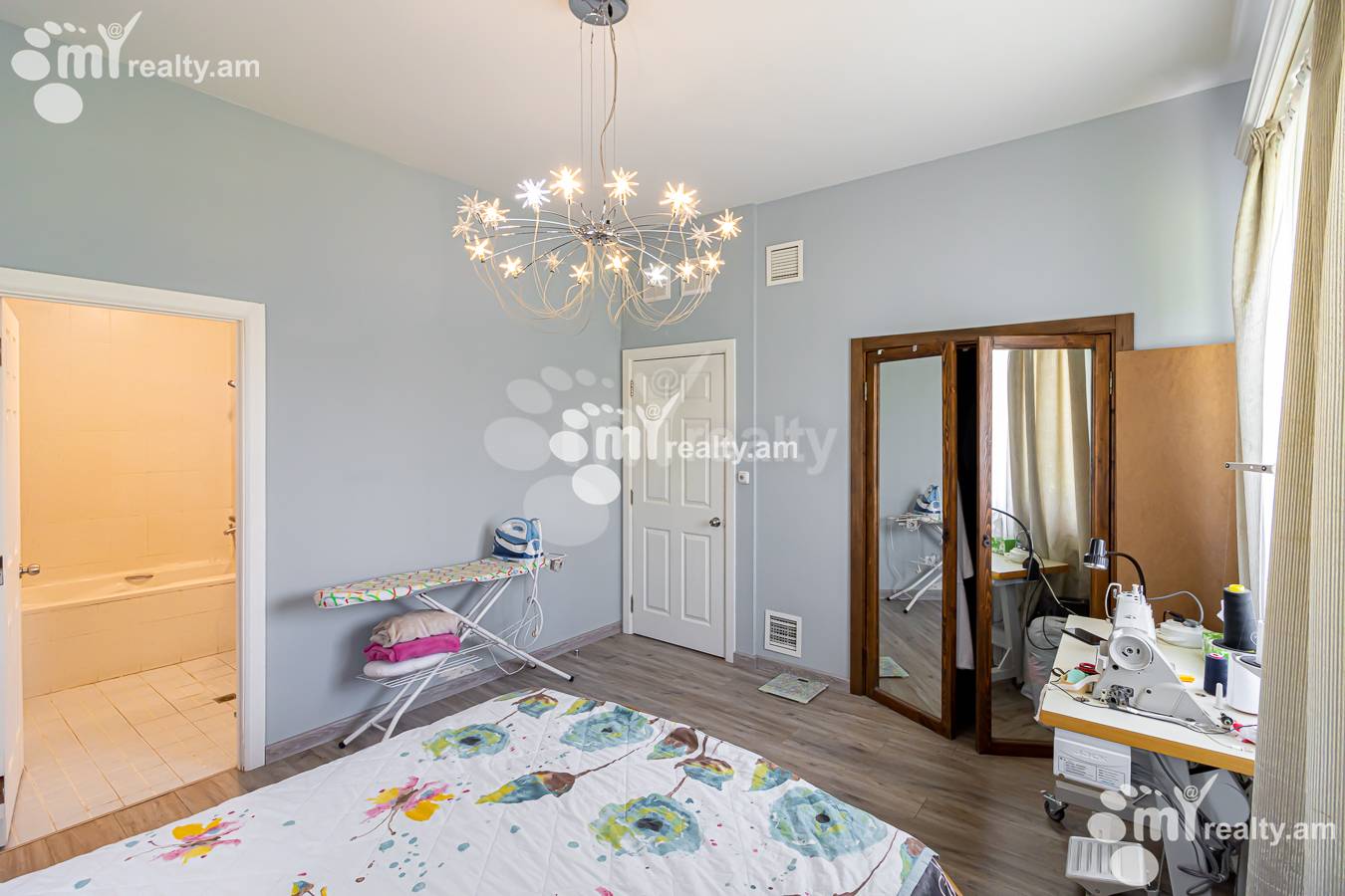 House for rent کوه سنت آرا, واهاگنی ایروان, 152794