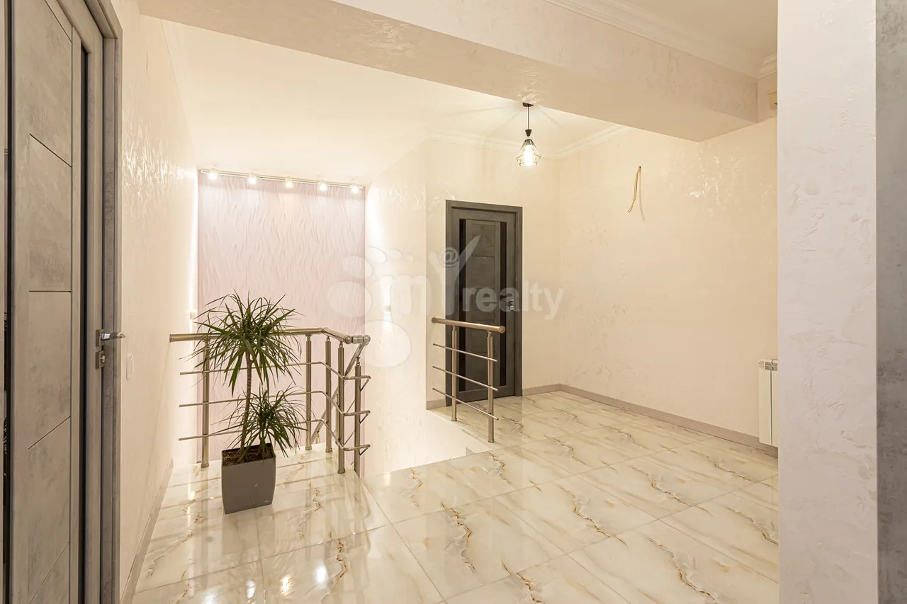 Առանձնատուն  Բագրևանդ թաղամաս, Նոր Նորք Երևան, 160037