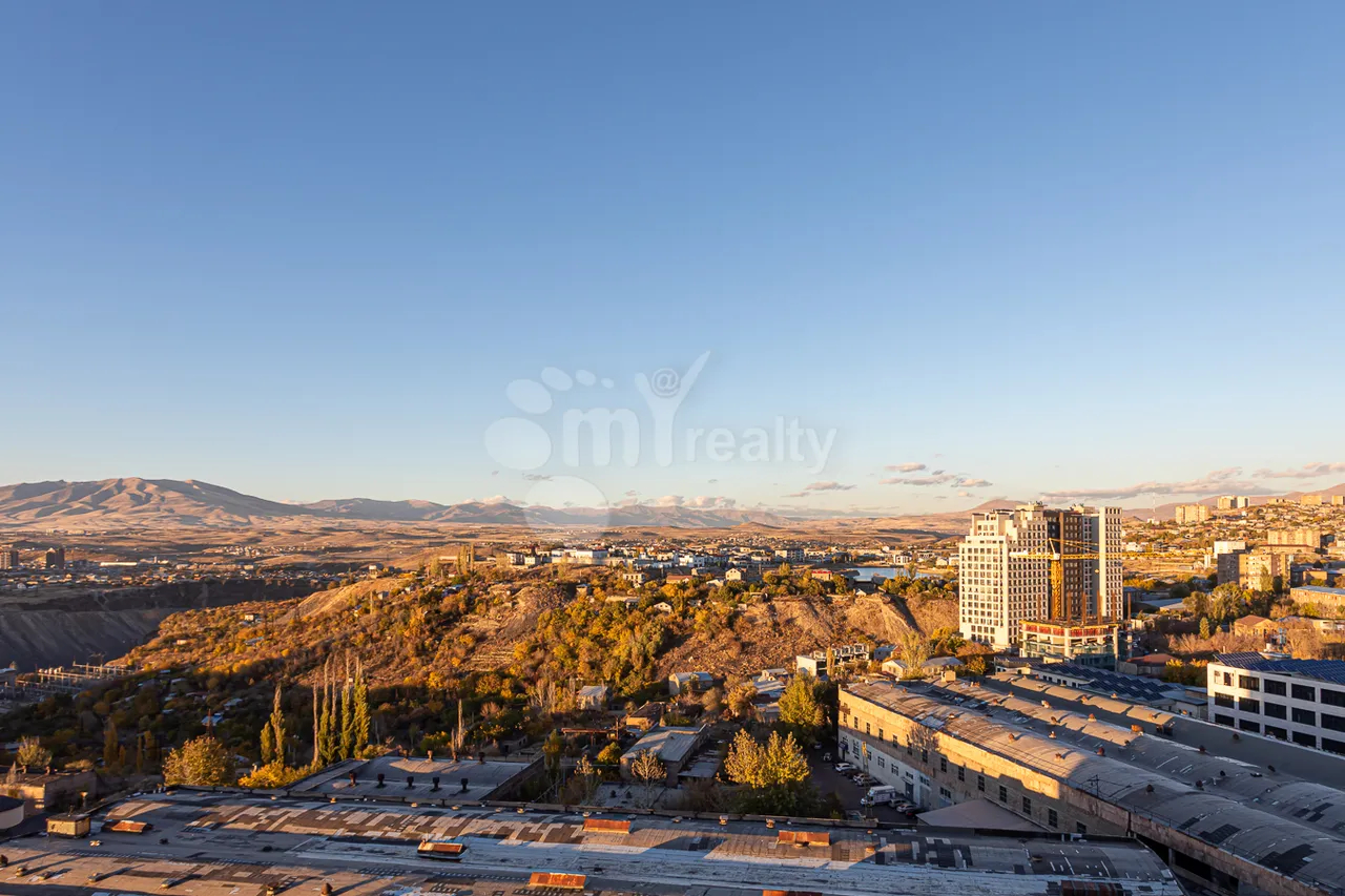 4 bedroom apartment for sale Adonts St, Arabkir Yerevan, 157885