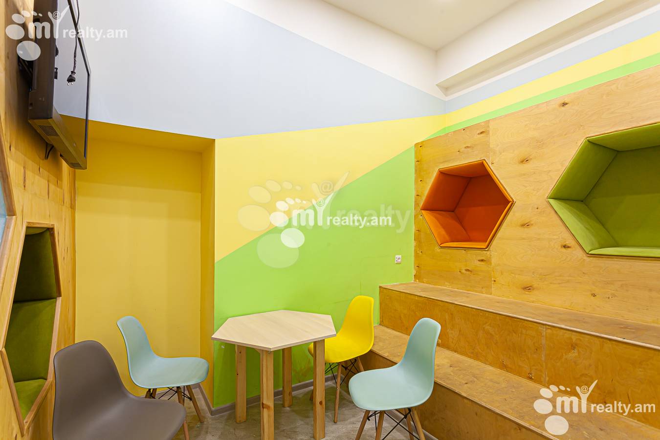 Снять коммерческoе помещение Аргишти ул, Центр Ереван, 150417