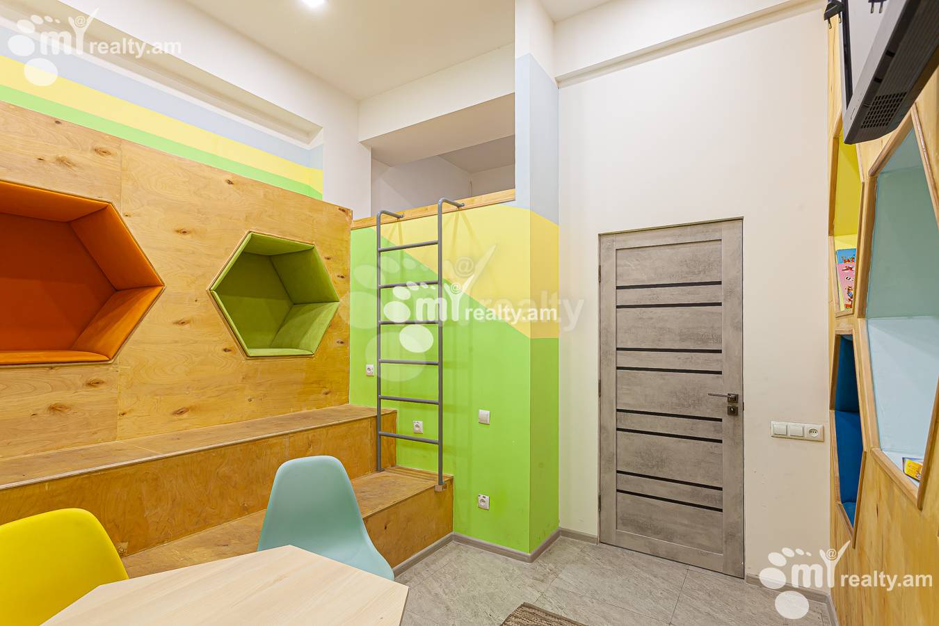 Снять коммерческoе помещение Аргишти ул, Центр Ереван, 150417