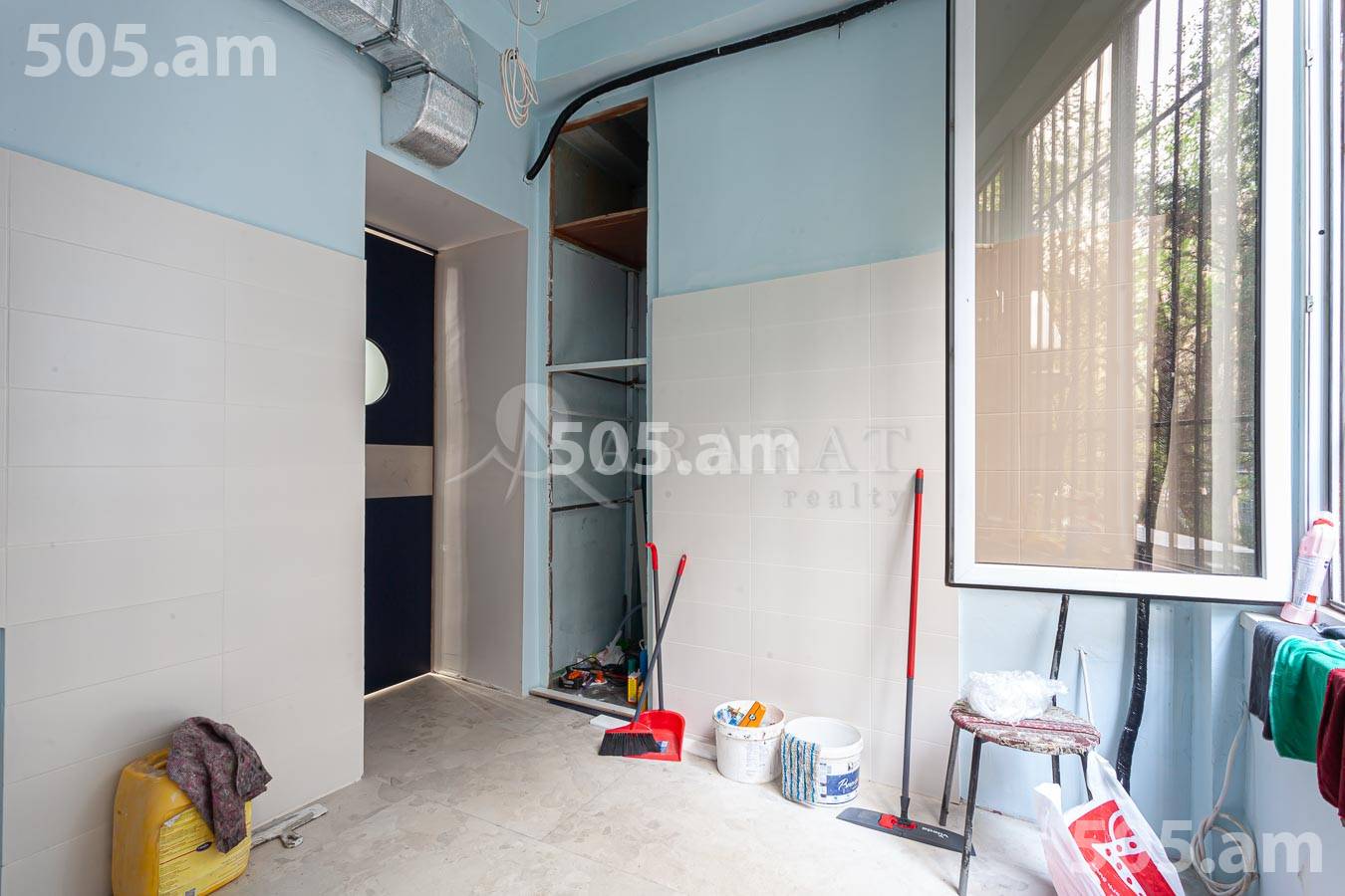 Կոմերցիոն տարածք վարձով Մաշտոցի պող, Կենտրոն Երևան, 155188