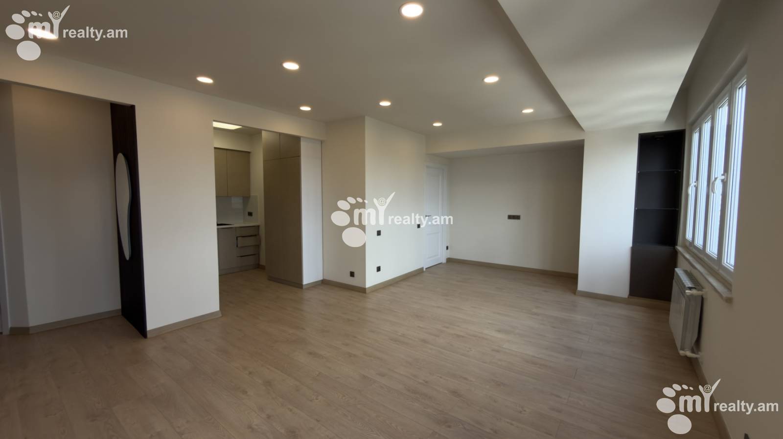 2 bedroom apartment for sale Hakobyan St, Arabkir Yerevan, 160421