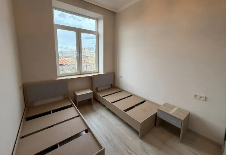 3 bedroom apartment for sale خیابان آرشاکونیاک, شِنگاویت ایروان, 160581