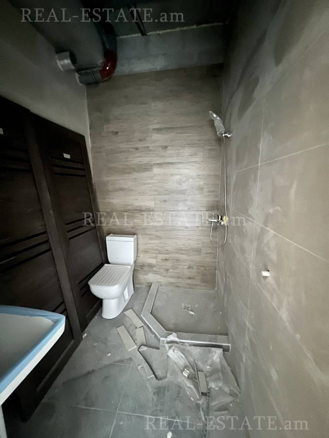 3 bedroom apartment for sale Davtashen 4 St, Dawtaschen Yerevan, 140942