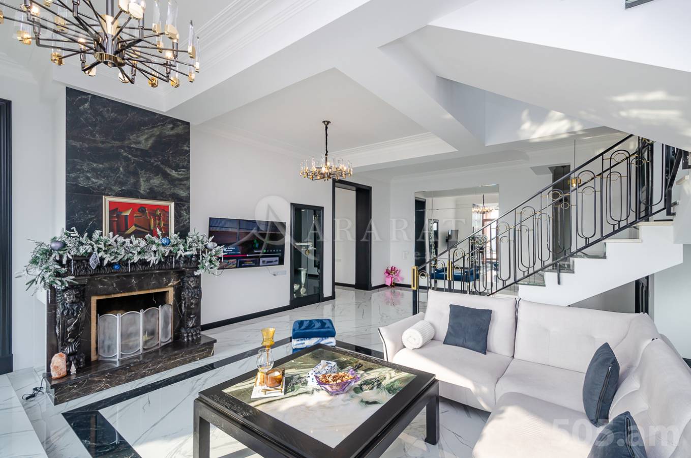 House for rent , Arabkir Yerevan, 154261