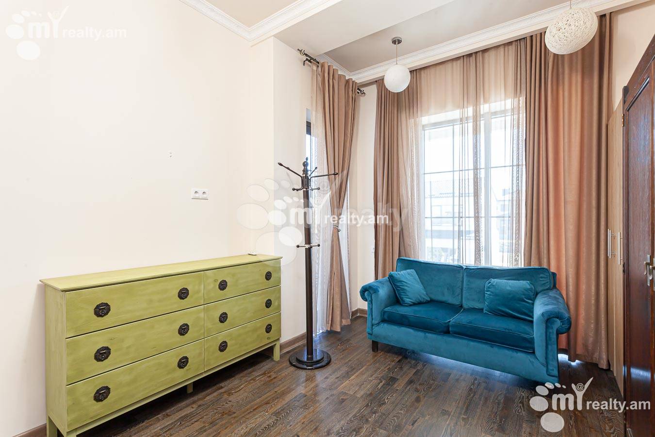 House for sale ناحیه V.., واهاگنی ایروان, 155105