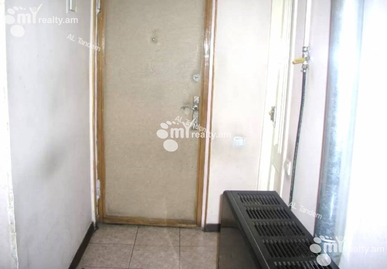 3 bedroom apartment for sale Mamikoniants St, Arabkir Yerevan, 141291