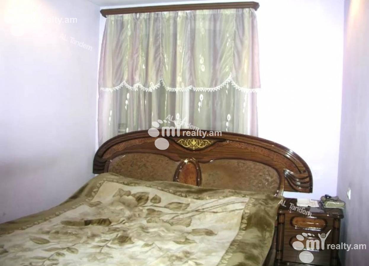 3 bedroom apartment for sale Mamikoniants St, Arabkir Yerevan, 141291