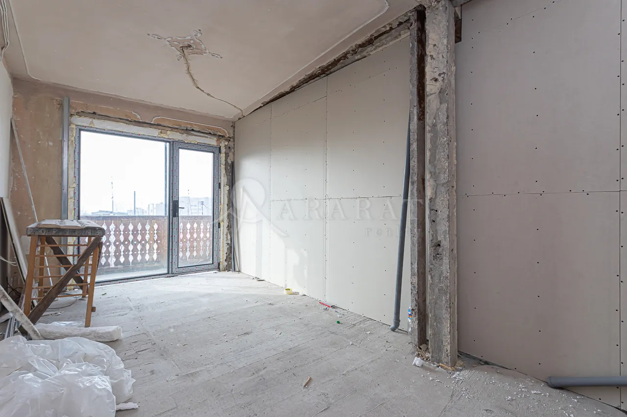 5 bedroom apartment for sale Komitas Ave, Arabkir Yerevan, 158188