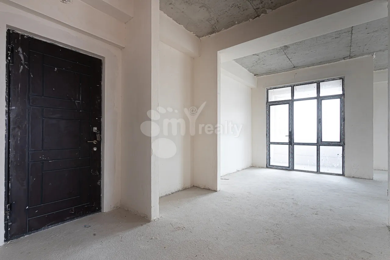 3 bedroom apartment for sale خیابان خودیاکوف, آوان ایروان, 158555