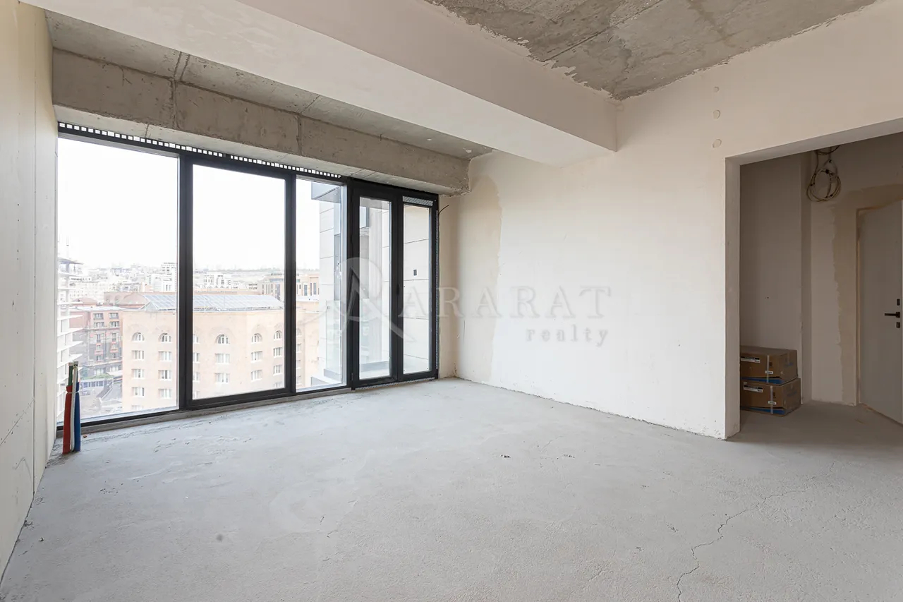 2 bedroom apartment for sale Khanjyan St, Center Yerevan, 157451