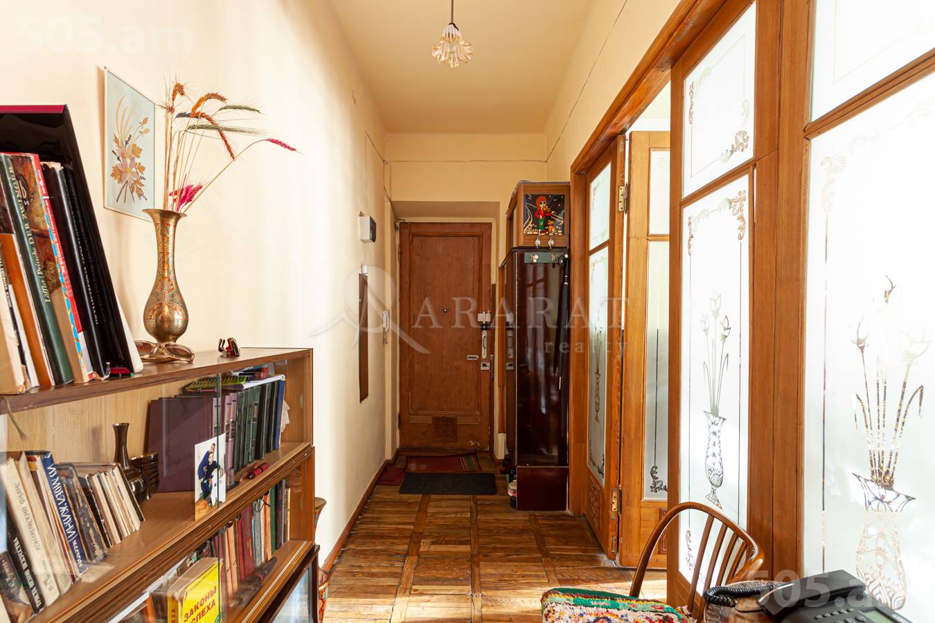 2 bedroom apartment for sale خیابان کاسیان, عربگیر ایروان, 150078