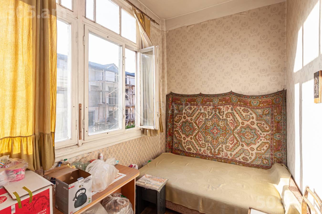 2 bedroom apartment for sale خیابان کاسیان, عربگیر ایروان, 150078