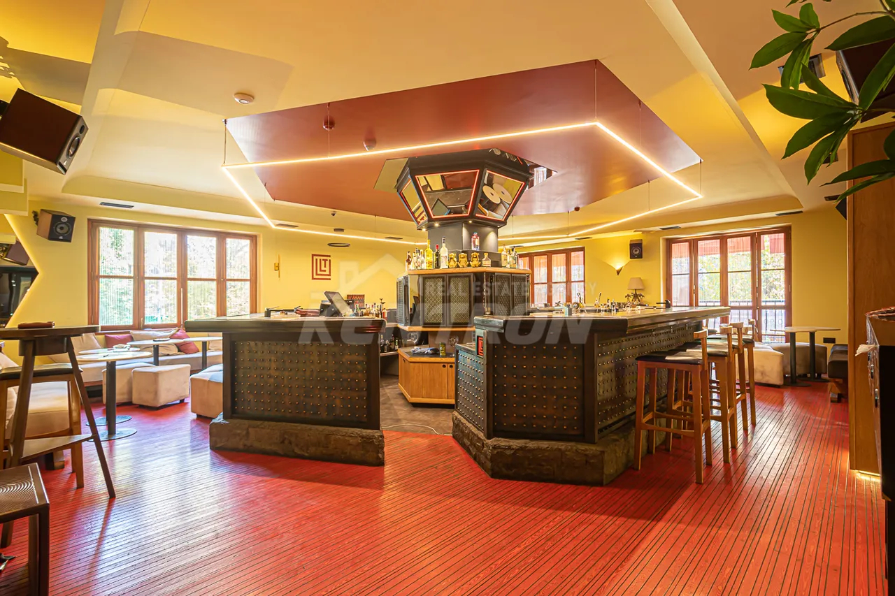 Commercial for rent خیابان ساریان, مرکز شهر ایروان, 157533