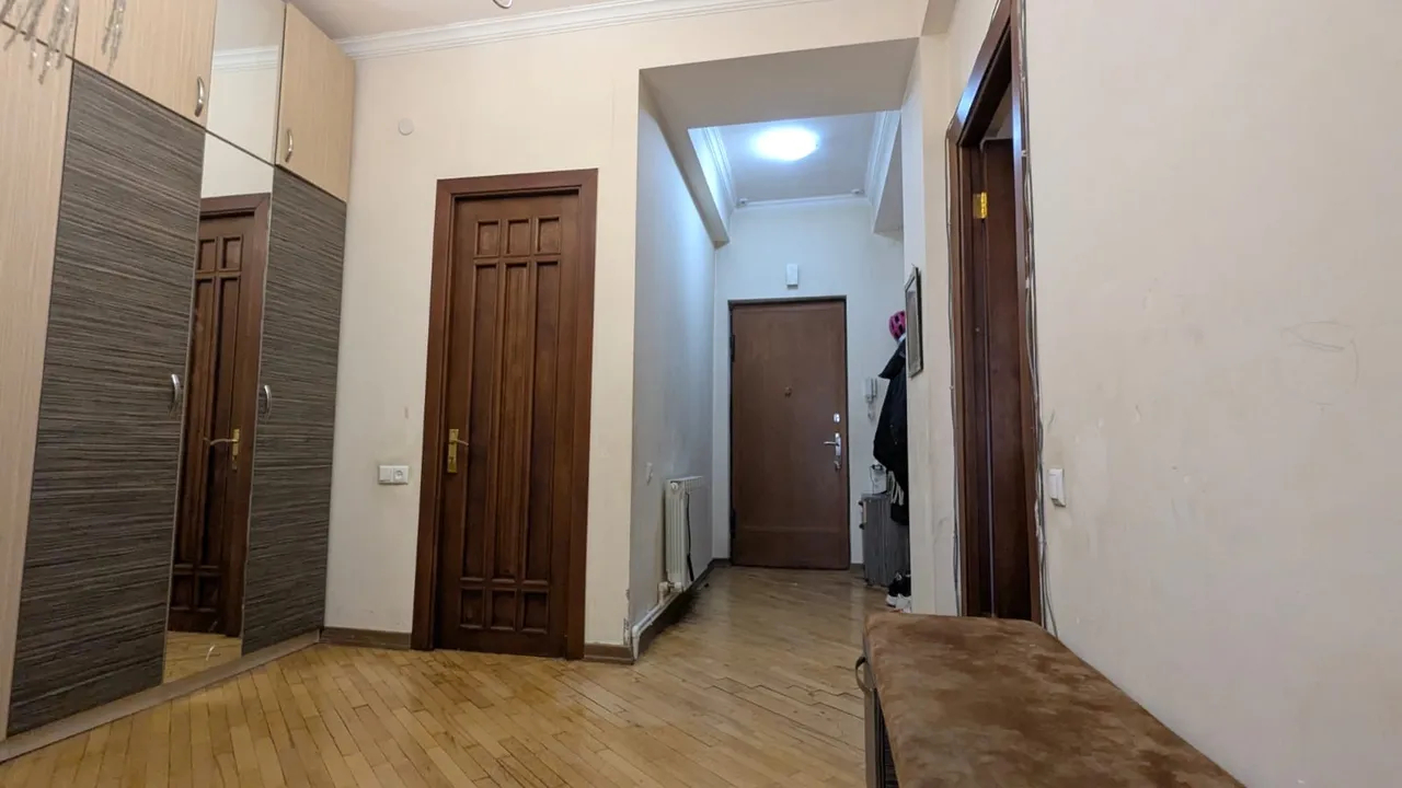 3 bedroom apartment for sale خیابان زاراف آقبیور, آوان ایروان, 157889