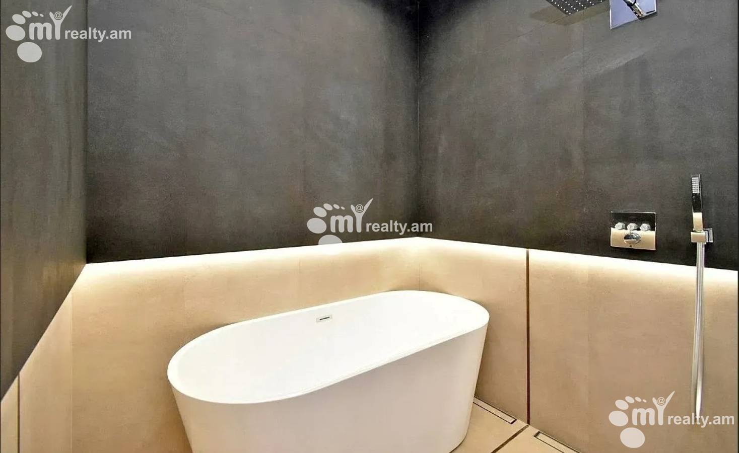 2 bedroom apartment for sale Isahakyan St, Center Yerevan, 156284