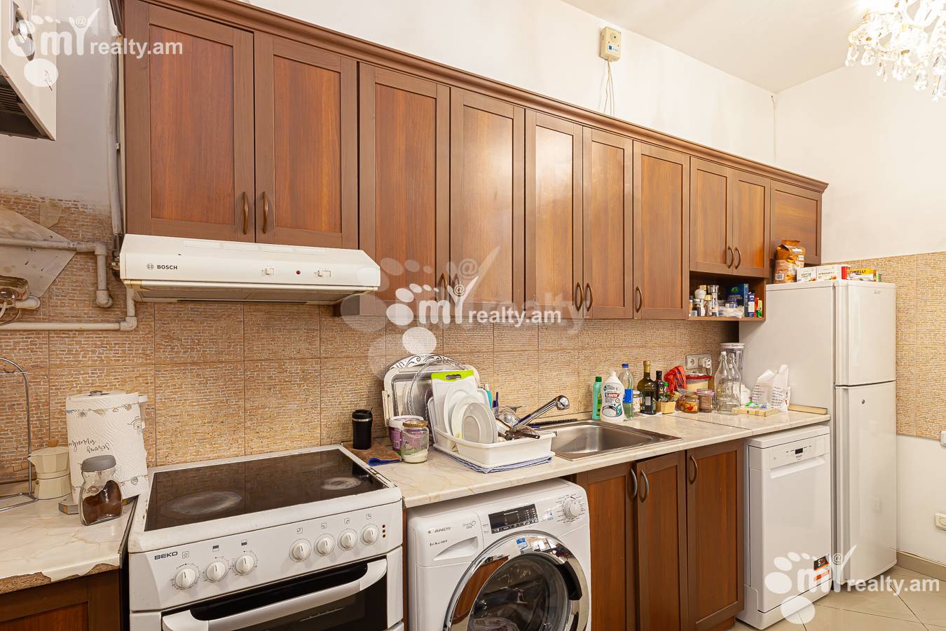 2 bedroom apartment for sale Northern(Hyusisayin)  Ave, Center Yerevan, 143189