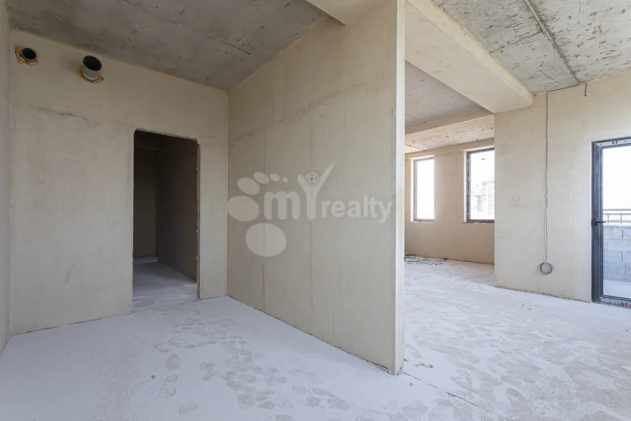 3 bedroom apartment for sale خیابان تسوواکال ایساکوف, مرکز شهر ایروان, 157224