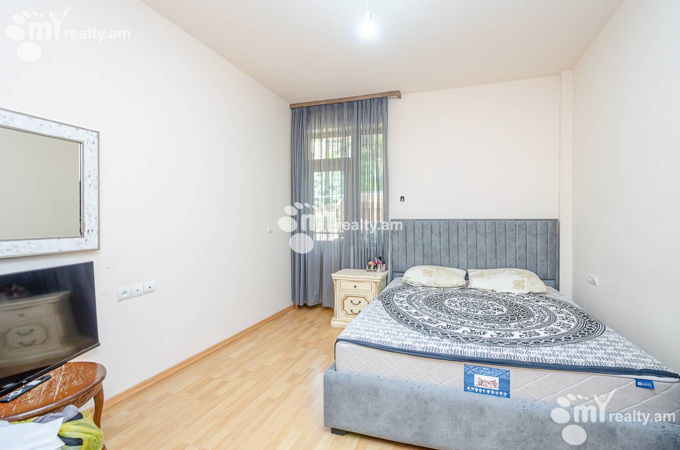 3 bedroom apartment for sale محله 1 دزور, داوتاشِن ایروان, 153104